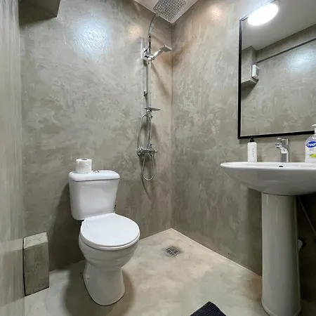 Apartman Urban Budget *