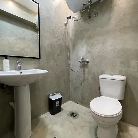 Urban Budget Apartman