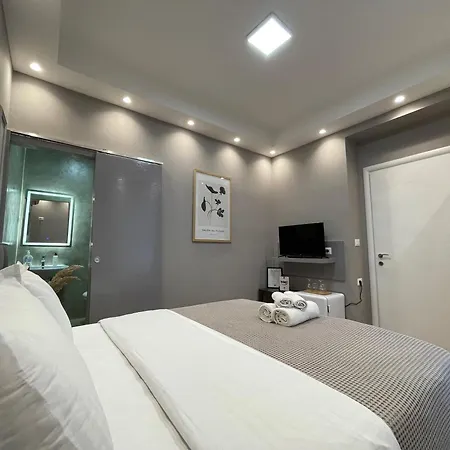 Urban Budget Apartament *