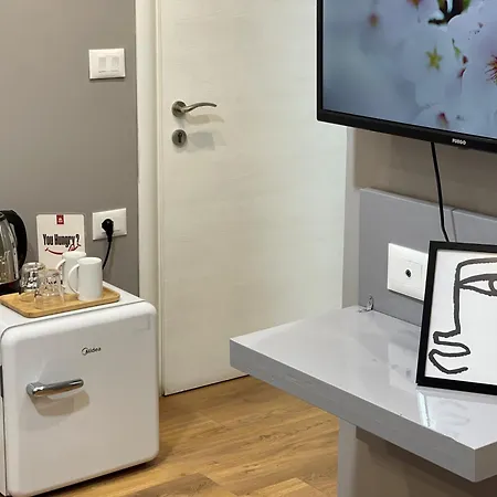 Appartamento Urban Budget *