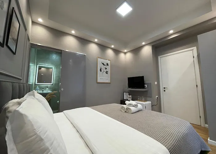 Urban Budget Apartament *