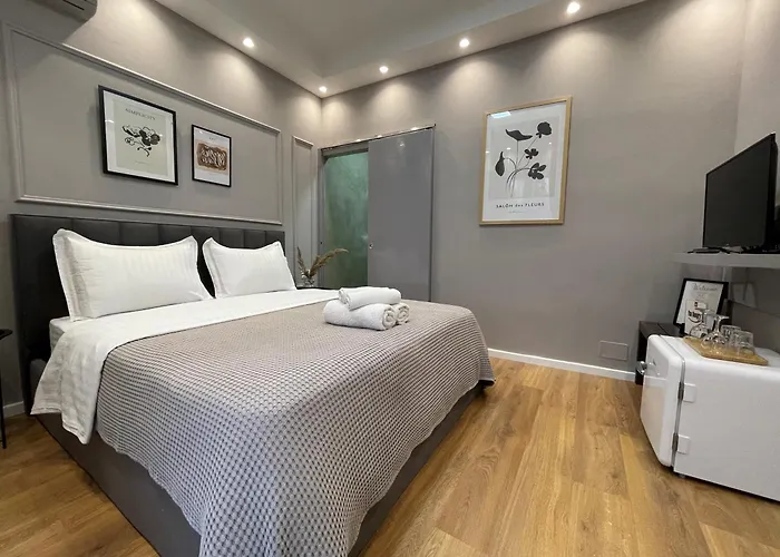 Apartament Urban Budget