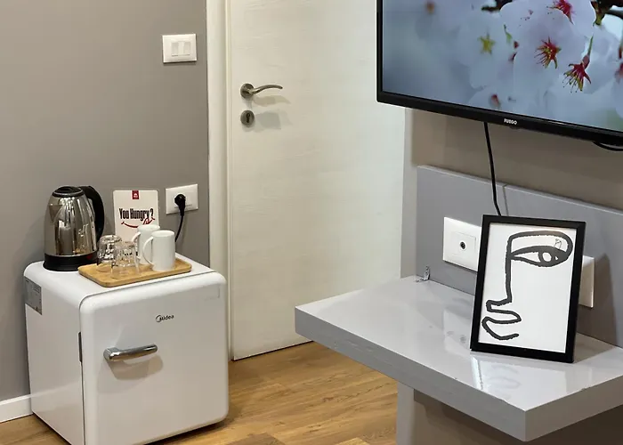 Apartamento Urban Budget *