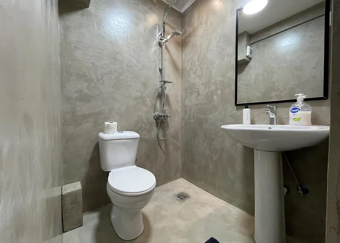 Apartament Urban Budget *