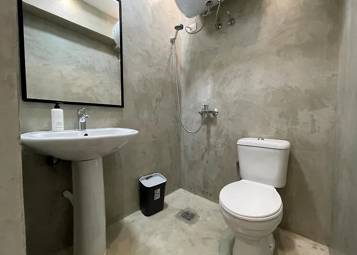 Urban Budget Apartament